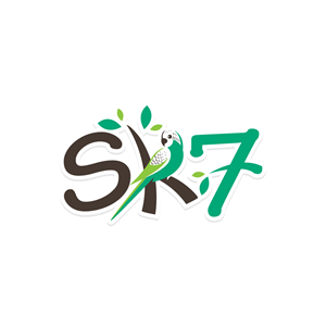 SK 7must include  graphic representation of budgerigar (grap | Logo-Design von DesignFriday