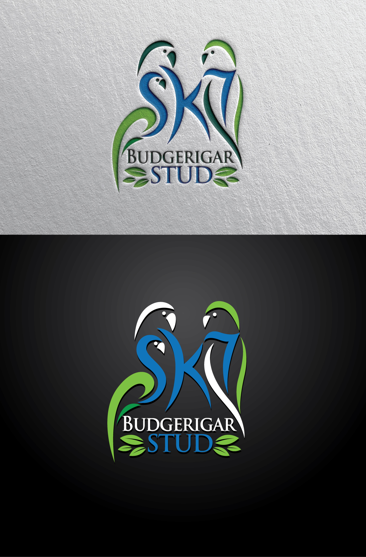Logo-Design von LogoPoko für dieses Projekt | Design #28741973