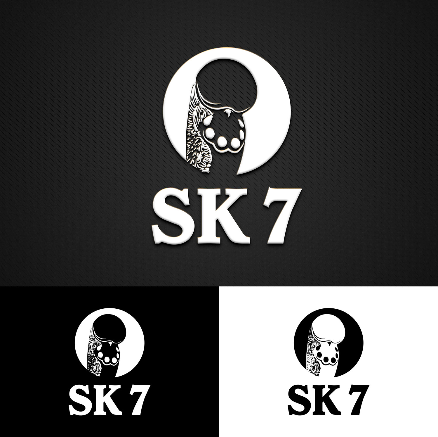 Logo Design by Impressive Solutions for this project | Design #28739759
