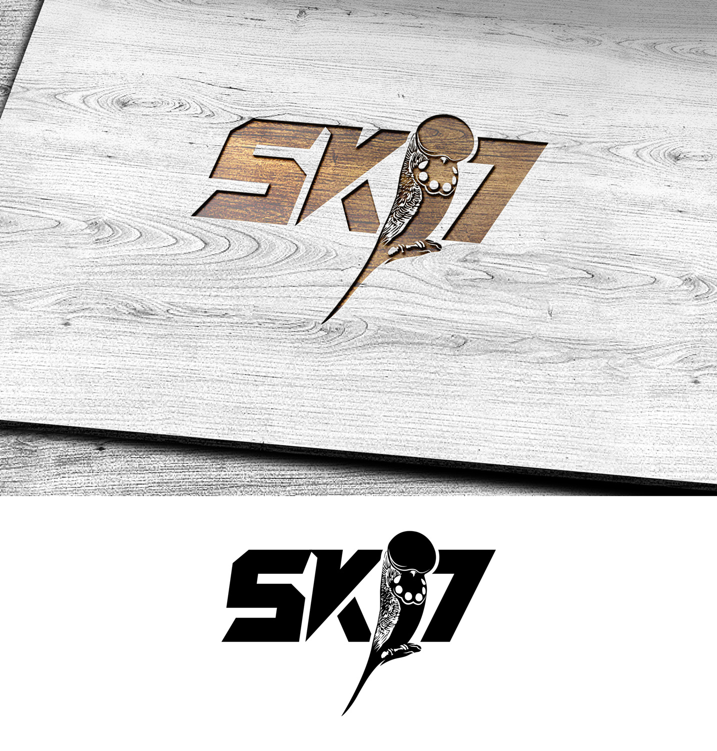 Logo-Design von Impressive Sol für dieses Projekt | Design #28739760