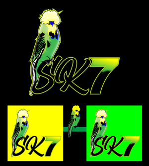 Logo Design by Get'n Graphic