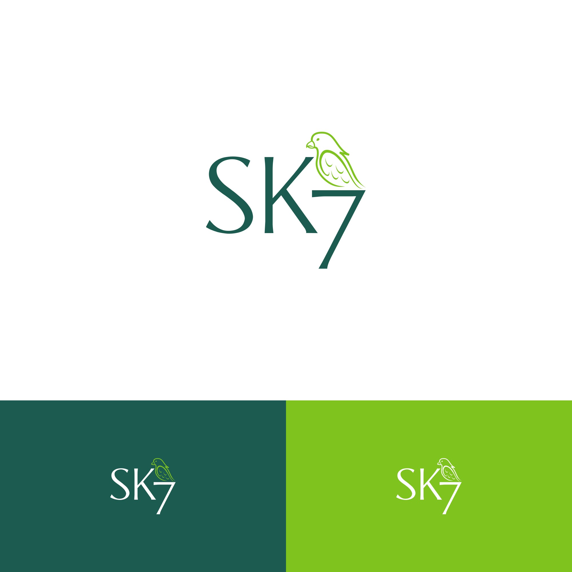 Logo Design by alitjuara for this project | Design #28765395