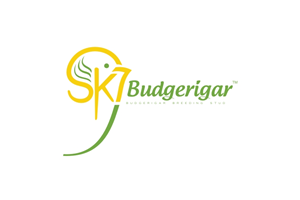 SK 7must include  graphic representation of budgerigar (grap | Logo-Design von iamrady