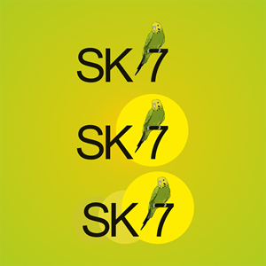 Logo Design by Pavel U