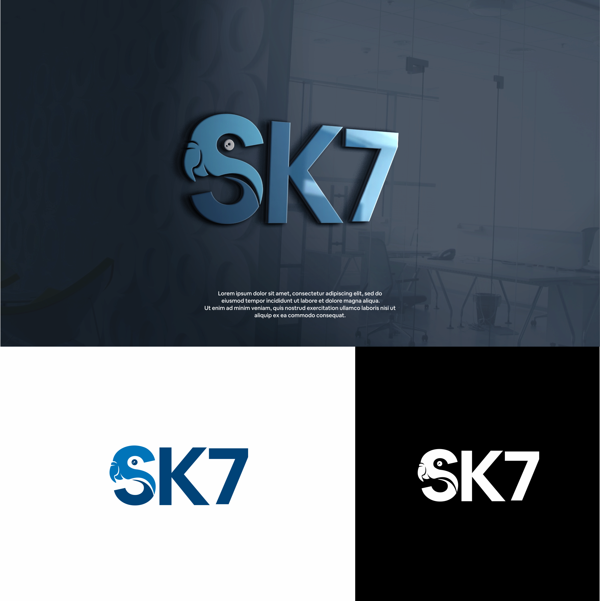 Logo Design by DesignFirst for this project | Design #28738430