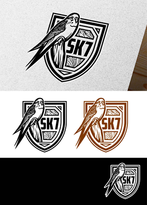 Logo Design by ARTchemist