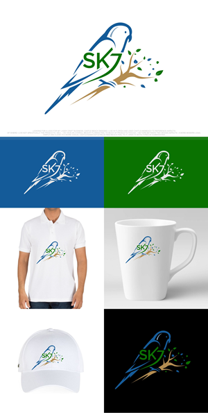 Logo Design by KajalRekha for this project | Design: #28741742