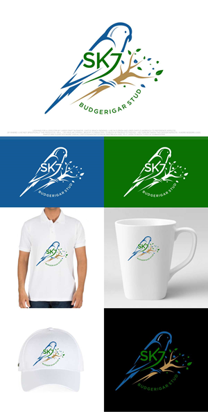 Logo Design by KajalRekha for this project | Design: #28741978