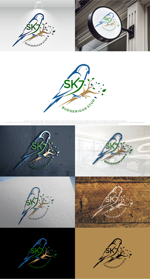 Logo Design by KajalRekha for this project | Design: #28774243