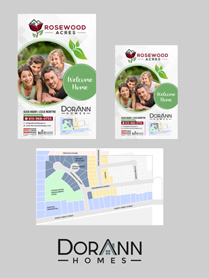 Design de Panneau par ecorokerz pour ce projet | Design : #28776110