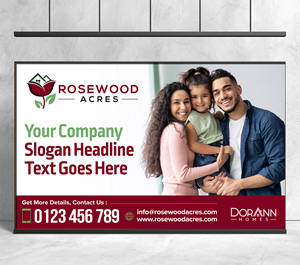 Design de Panneau par ARTOGRAPHY pour ce projet | Design : #28744387
