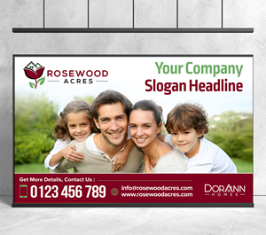 Design de Panneau par ARTOGRAPHY pour ce projet | Design : #28744389