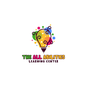 The All Abilities Learning Center | Diseño de Logo por Logo of god