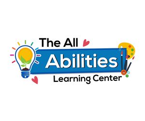 The All Abilities Learning Center | Diseño de Logo por ninja design art
