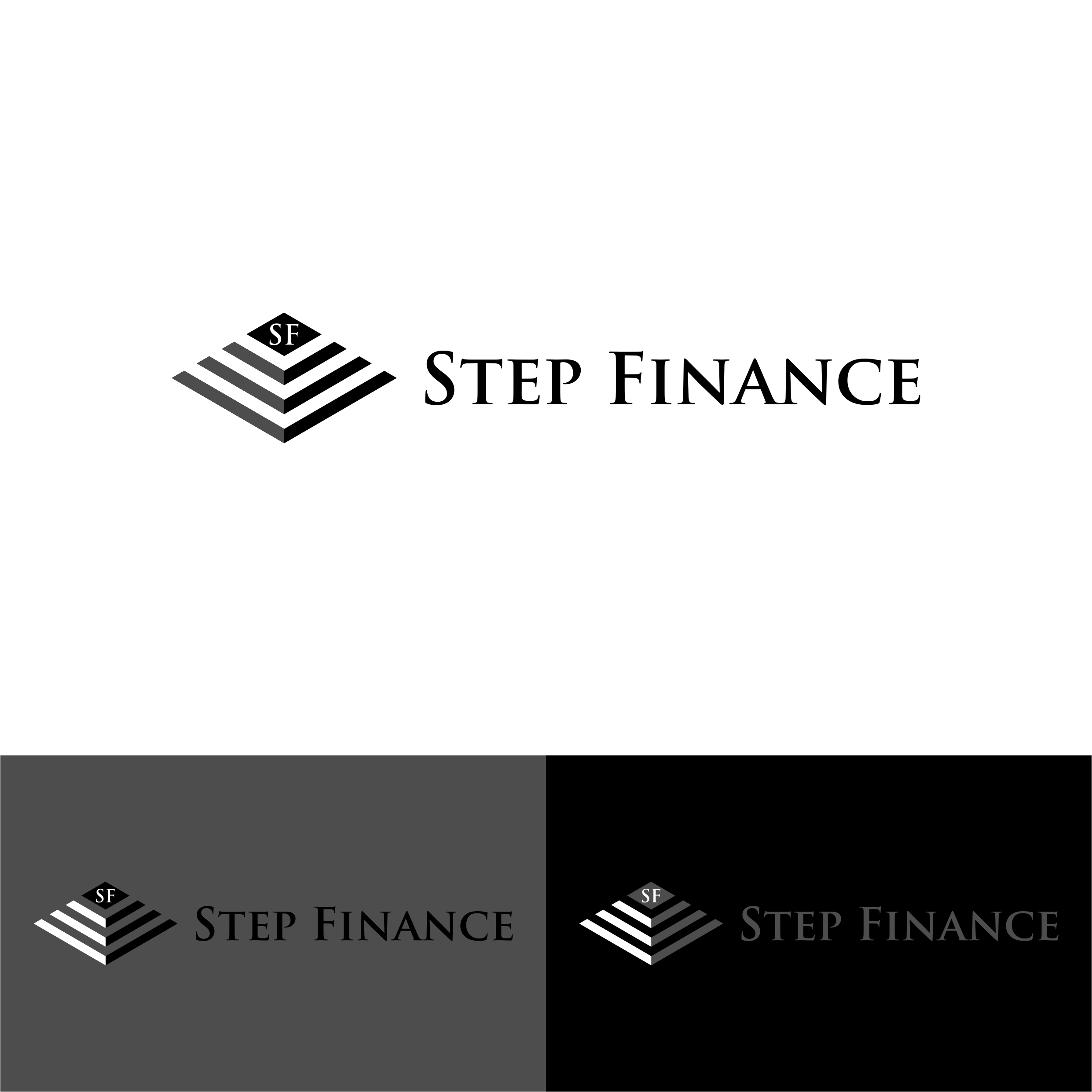 Logo Design by Resti Widayanti for Journey Connect | Design #28748356