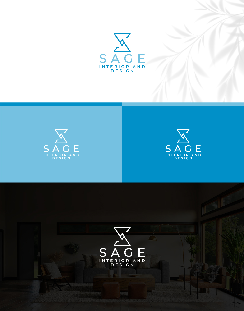 Logo Design by HWdesigns for this project | Design #28739223