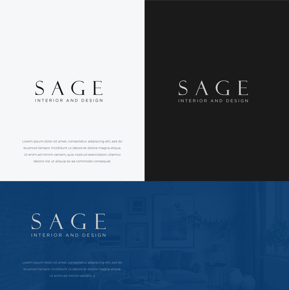 Logo Design by HWdesigns for this project | Design #28740194