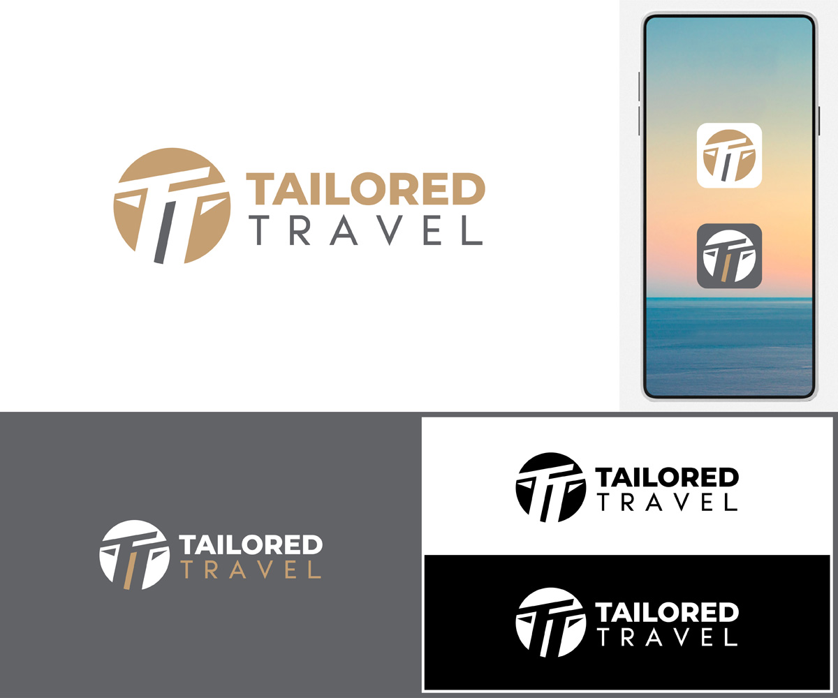 Logo Design by MoonFeather for this project | Design #28763330