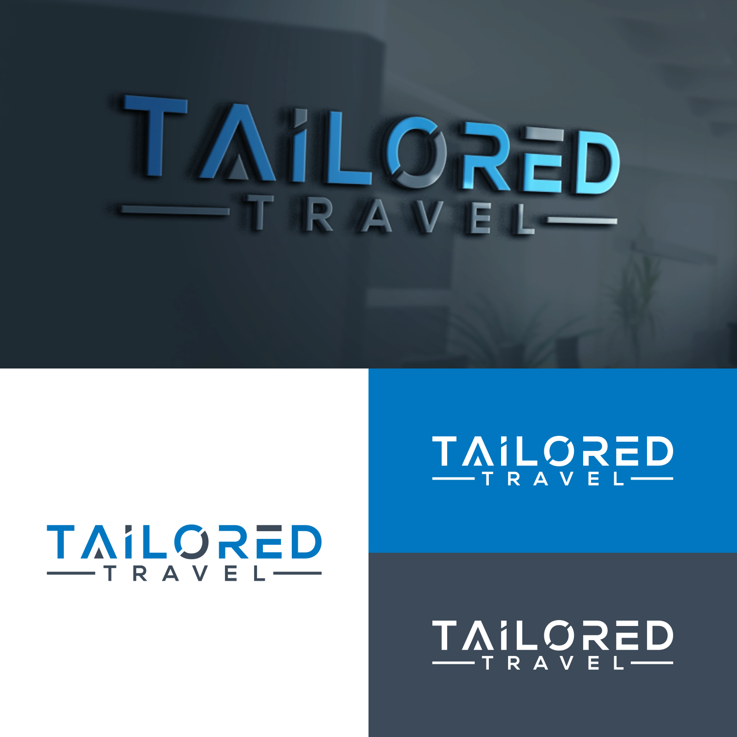 Logo Design by okta5 for this project | Design #28739261