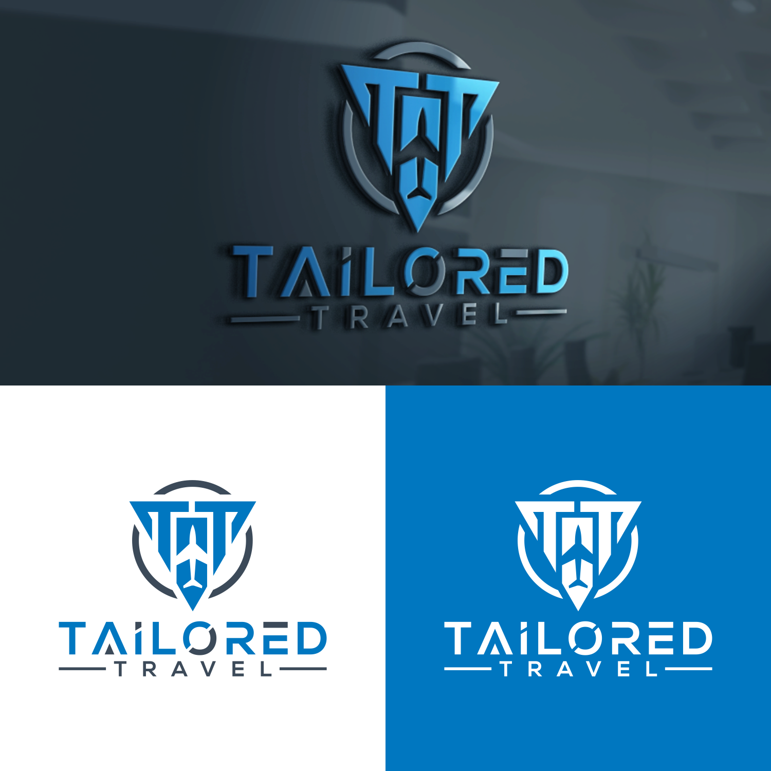 Logo Design by okta5 for this project | Design #28755238