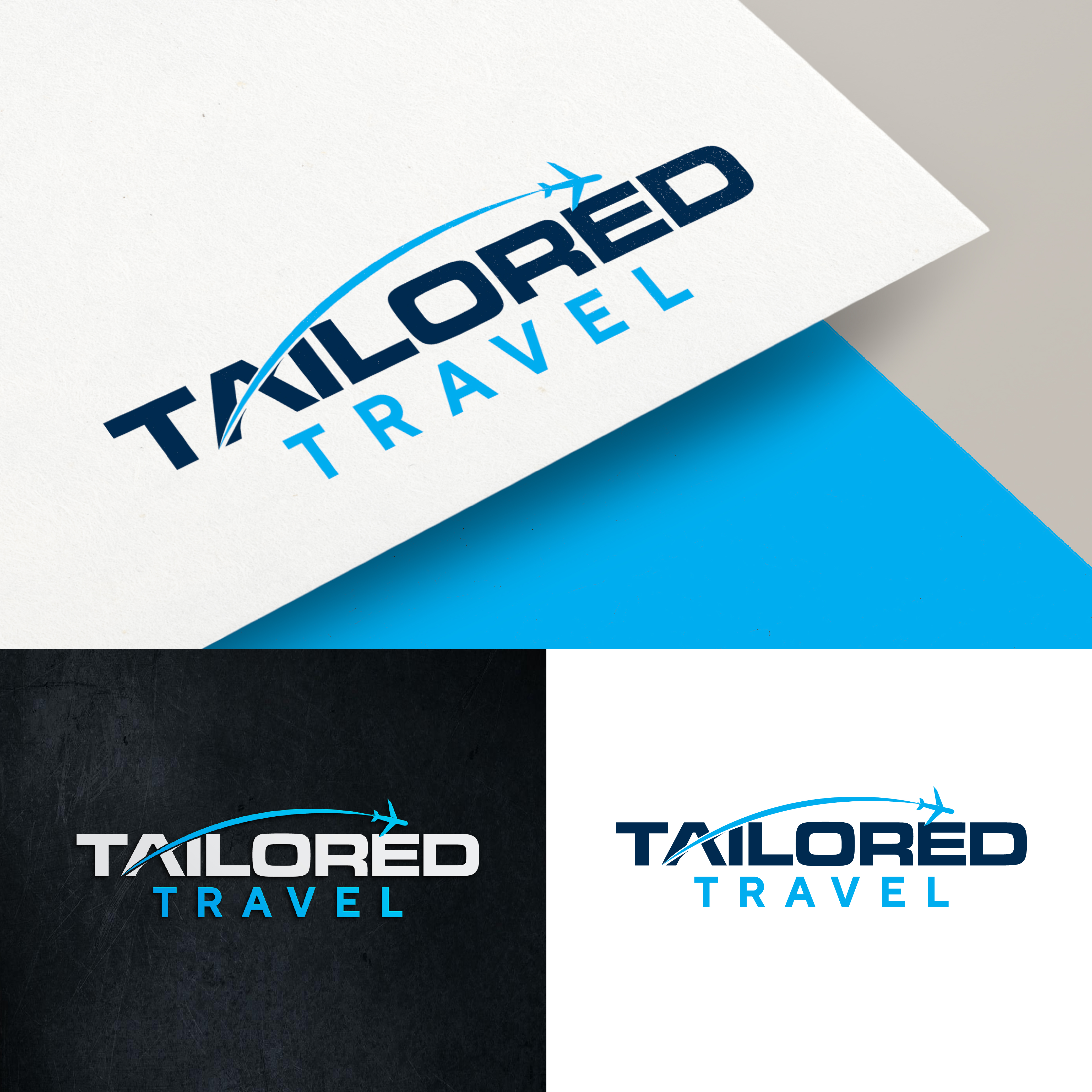 Logo Design by sarrita for this project | Design #28740909