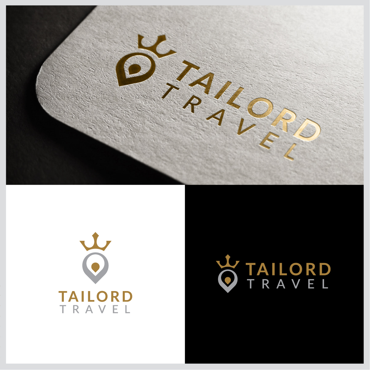 Logo Design by anonrotide for this project | Design #28775686