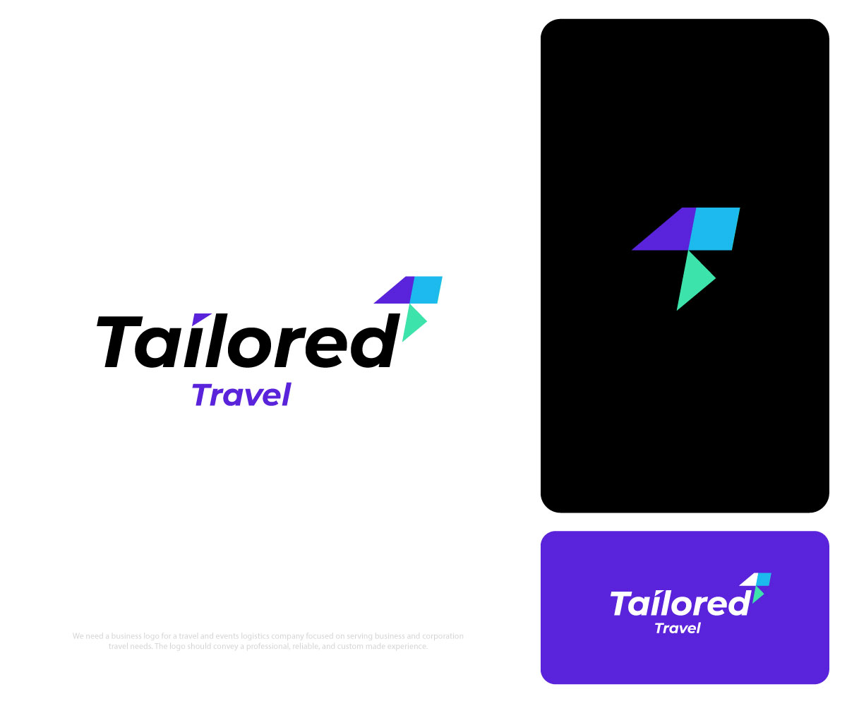 Logo Design by ecorokerz for this project | Design #28738853