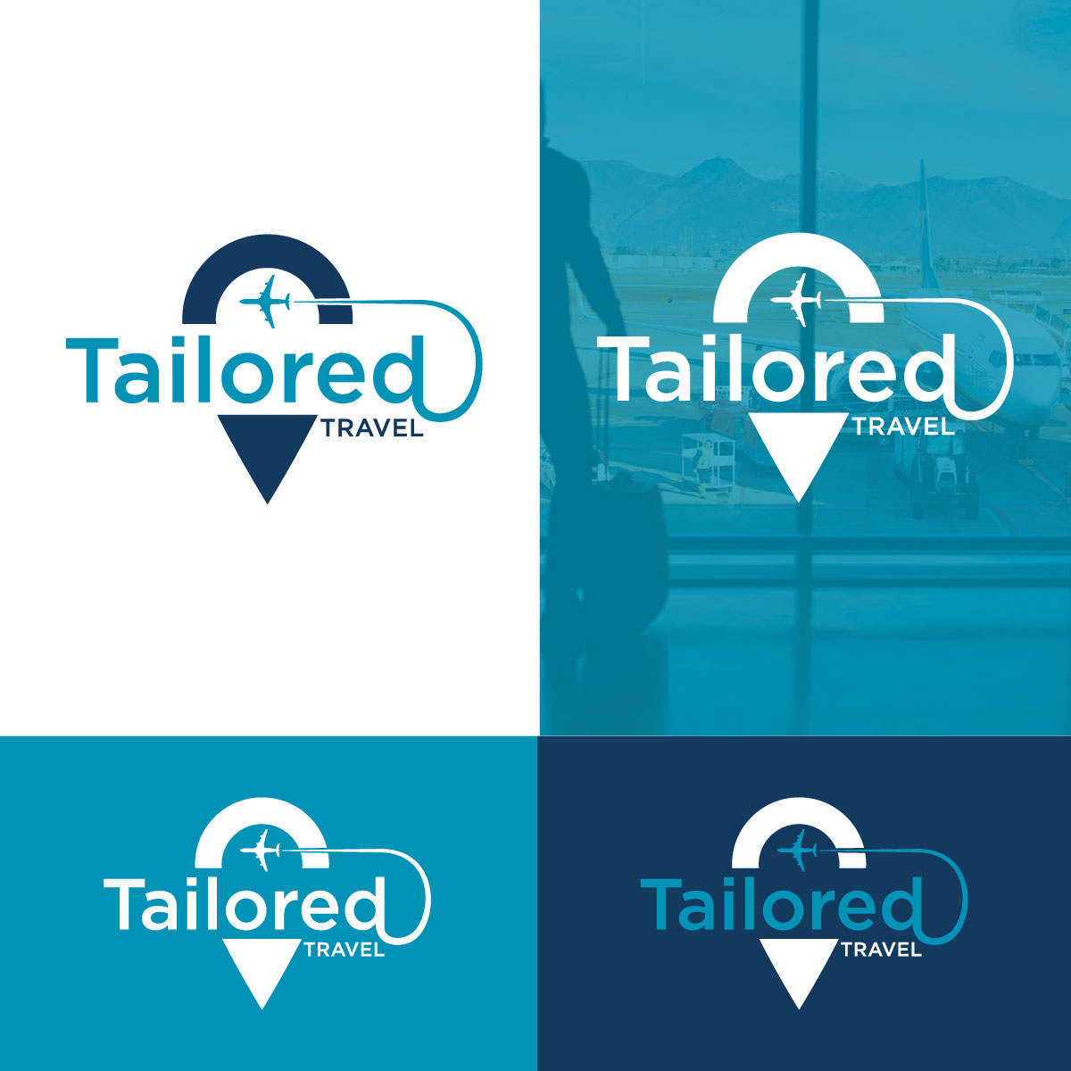 Logo Design by fly  design for this project | Design #28740087