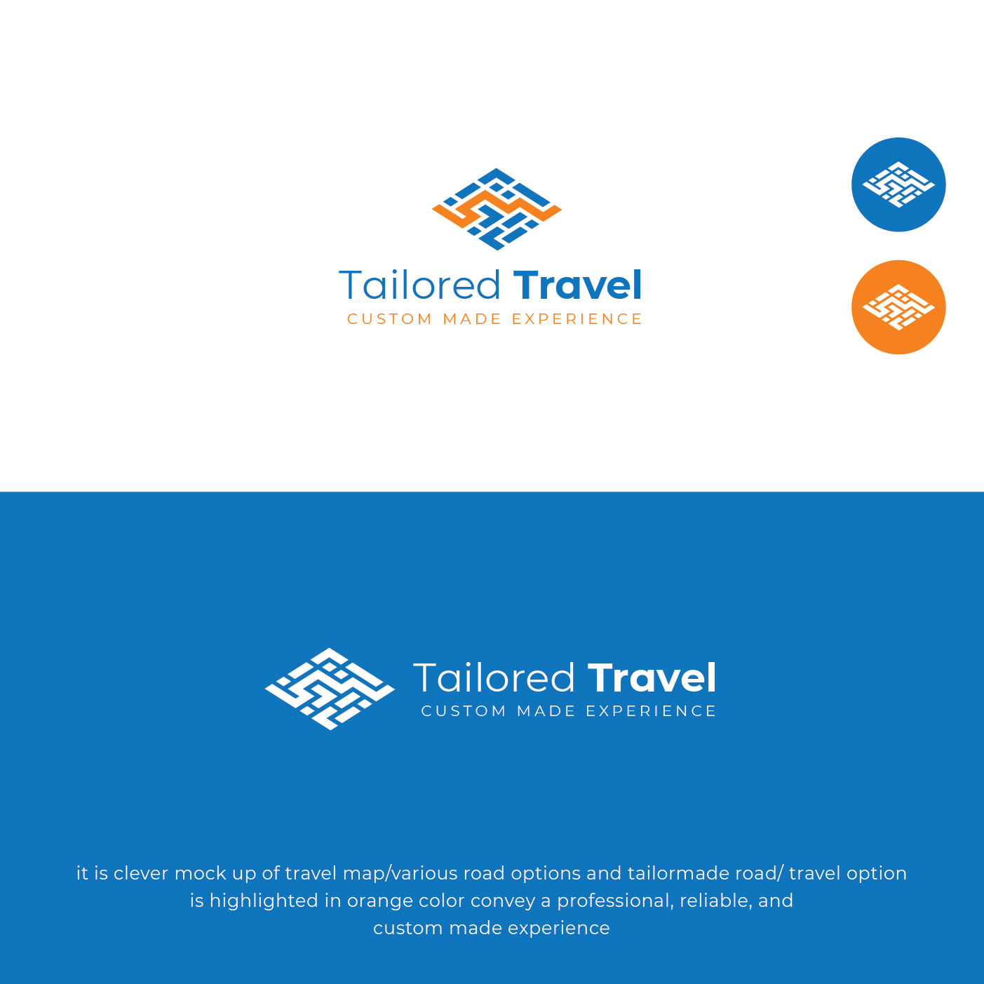 Logo Design by nandkumar for this project | Design #28740580