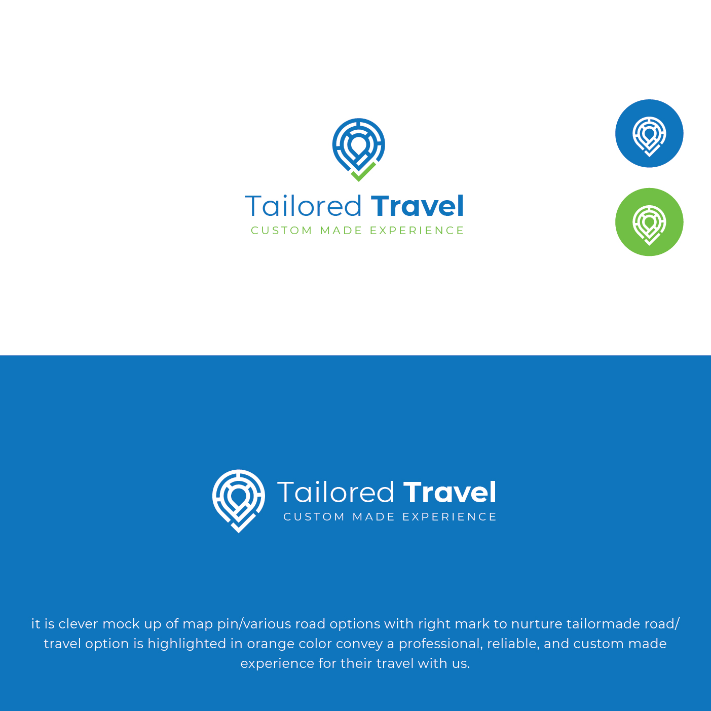 Logo Design by nandkumar for this project | Design #28748246