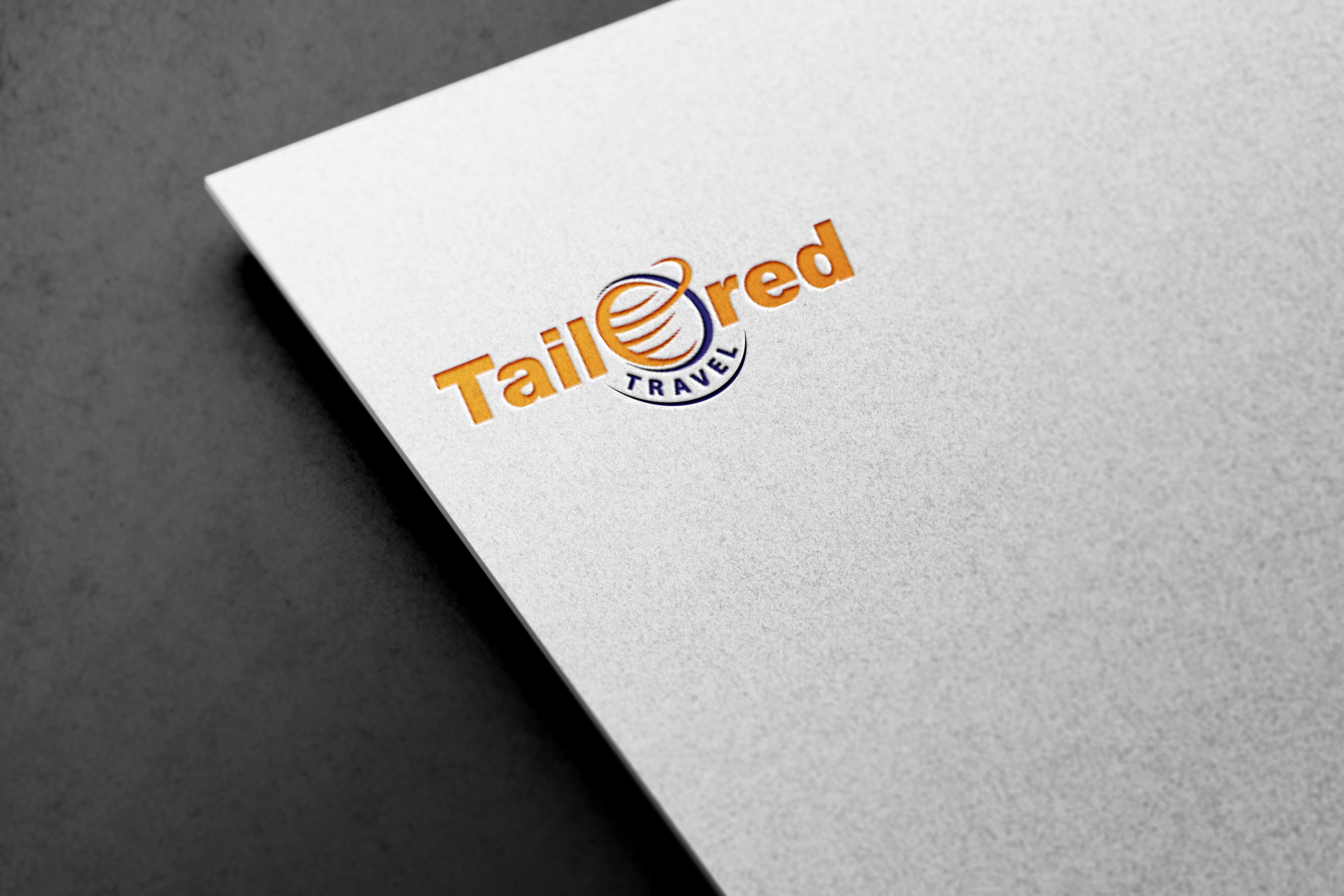 Logo Design by GODDREAMCREATION for this project | Design #28764718
