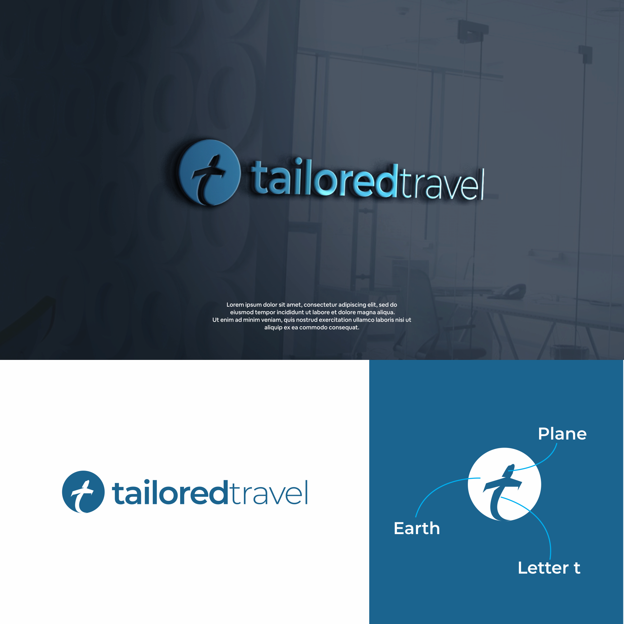 Logo Design by DesignFirst for this project | Design #28739352