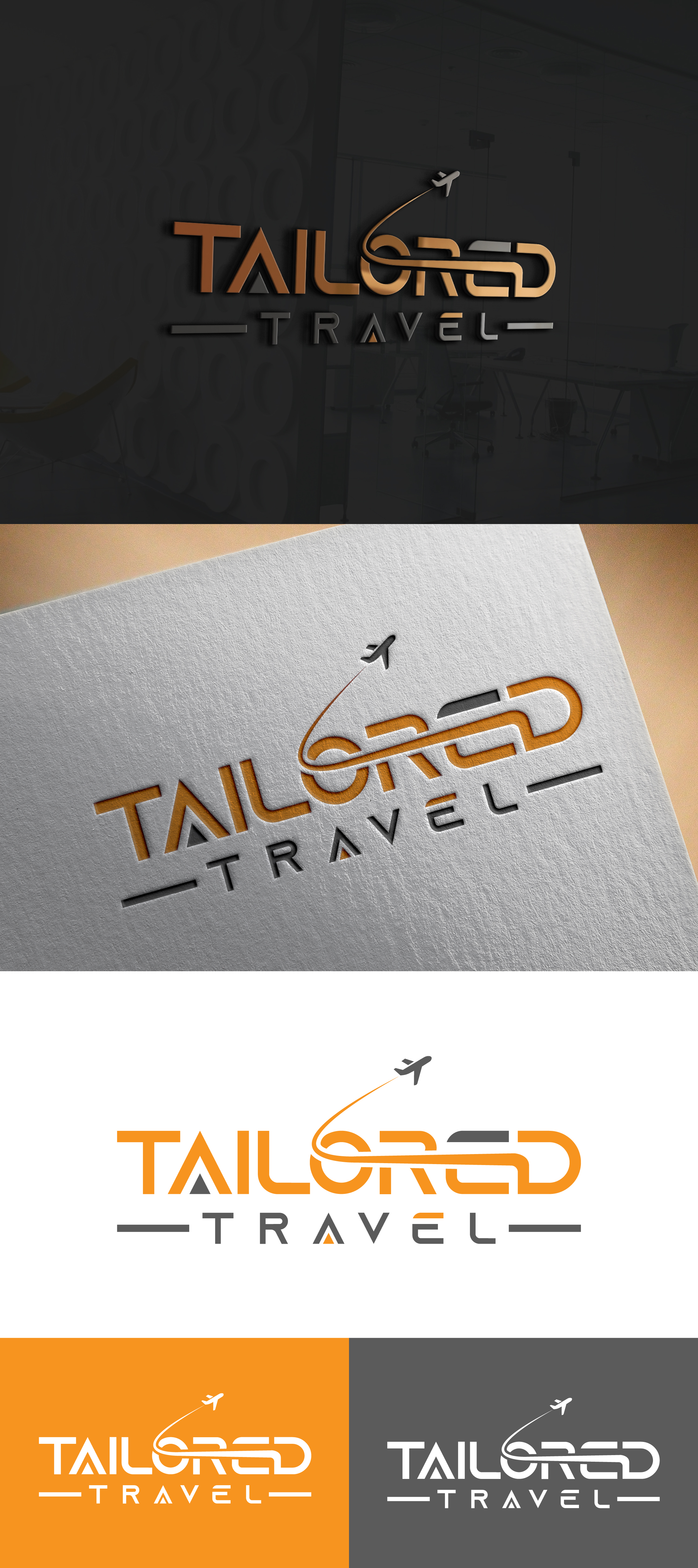 Logo Design by Mongsh for this project | Design #28763460