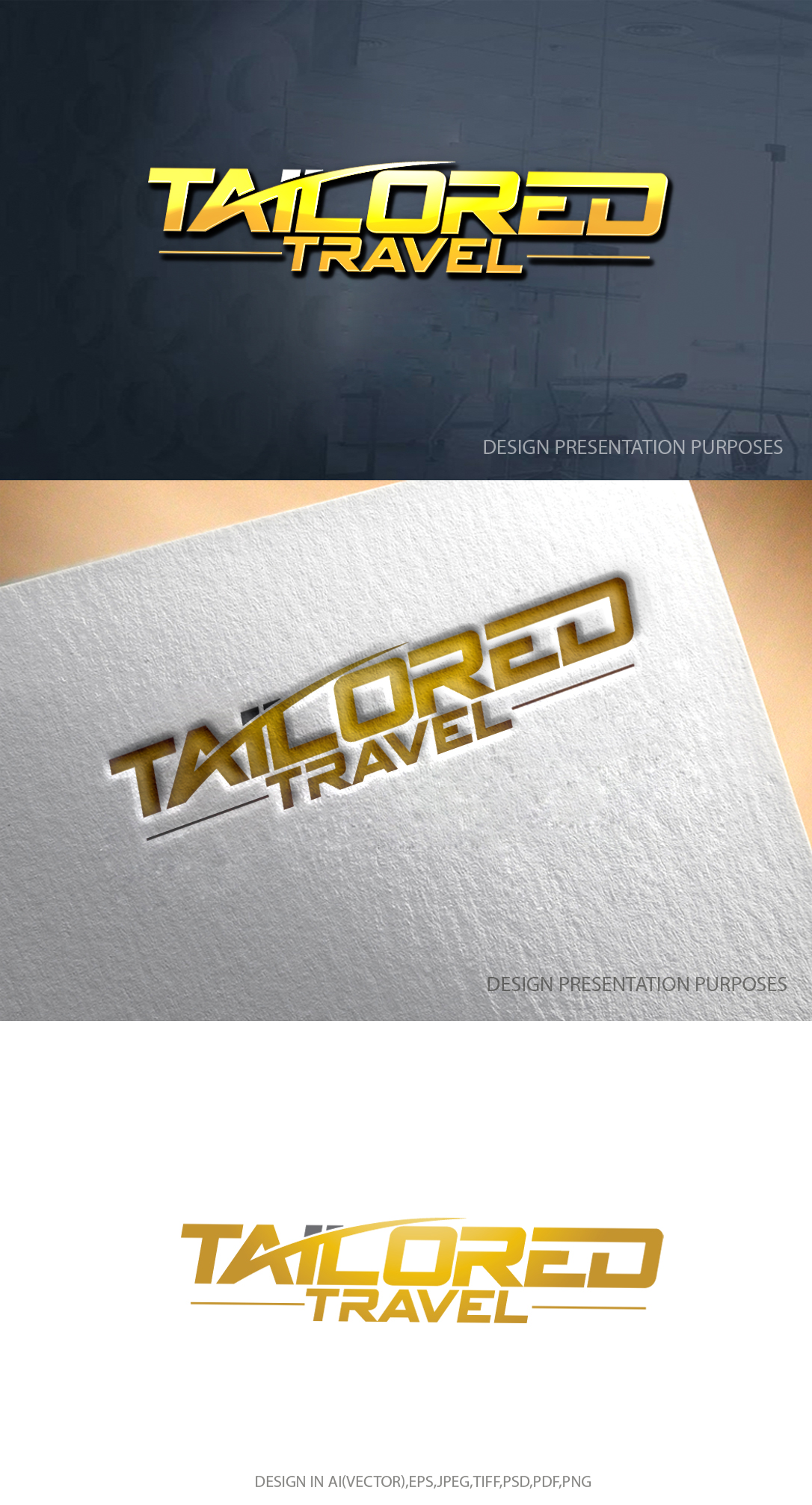 Design de Logo par graphicevolution pour ce projet | Design #28764249