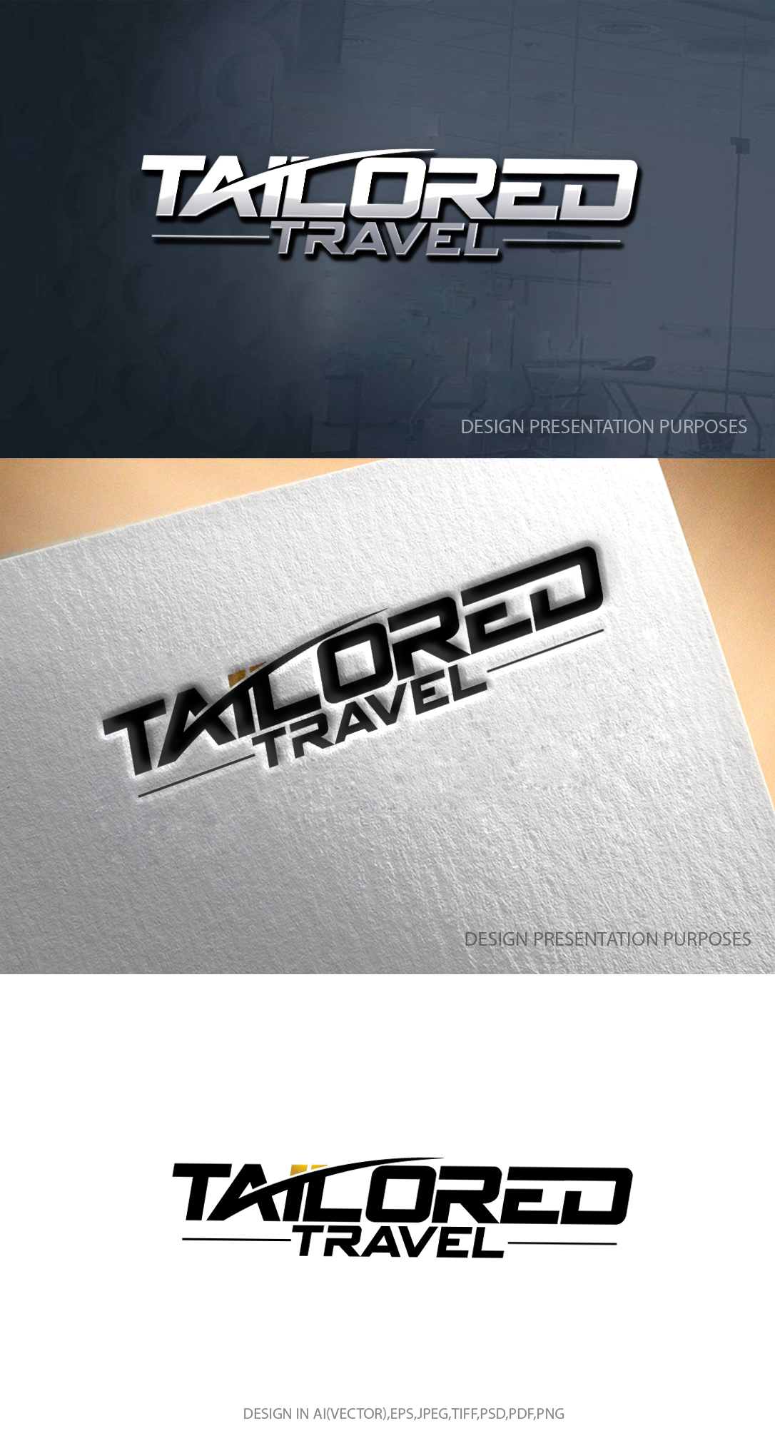 Design de Logo par graphicevolution pour ce projet | Design #28764250