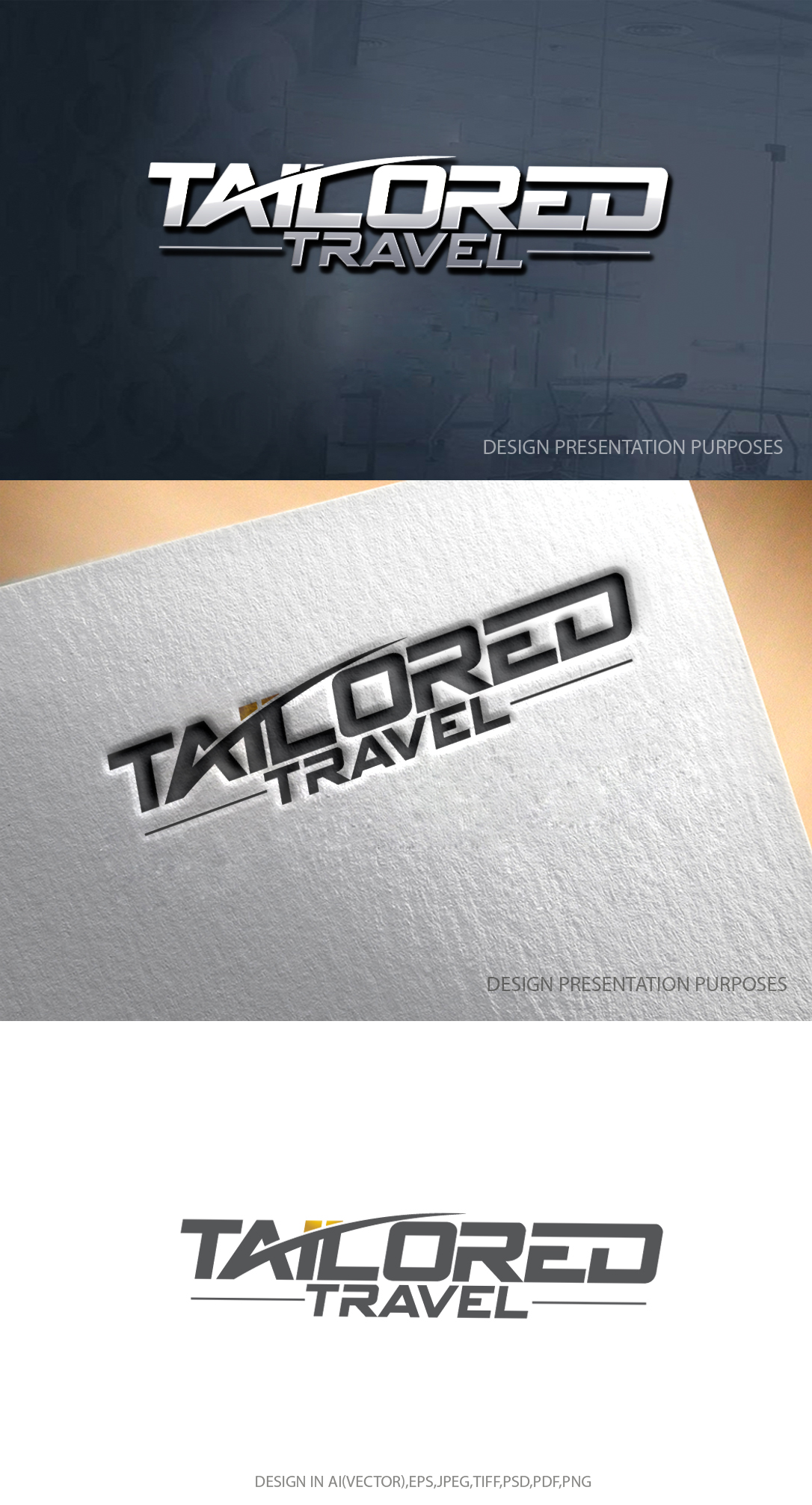 Design de Logo par graphicevolution pour ce projet | Design #28764251