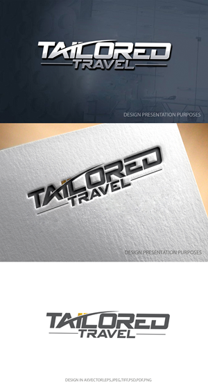 Logo Design by graphicevolution for this project | Design: #28764251