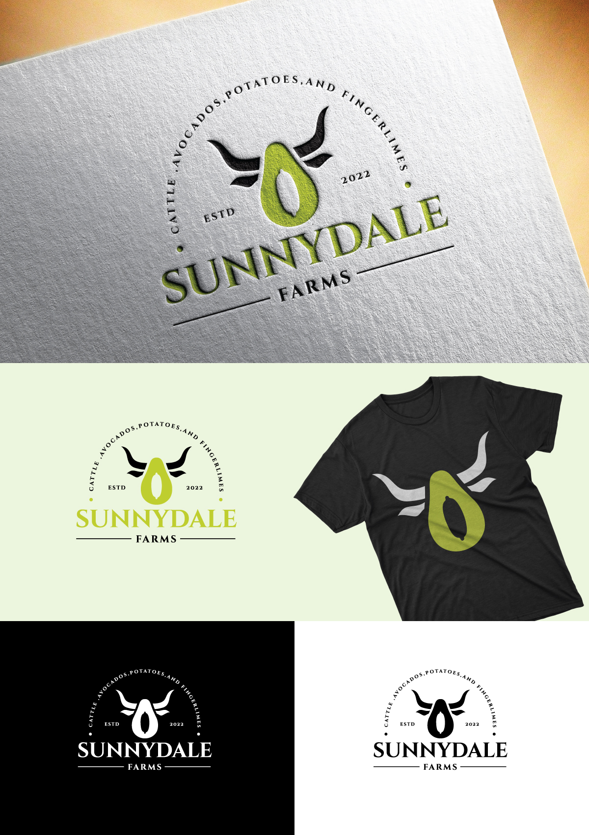 Logo Design by Logo Stock for this project | Design: #28745645