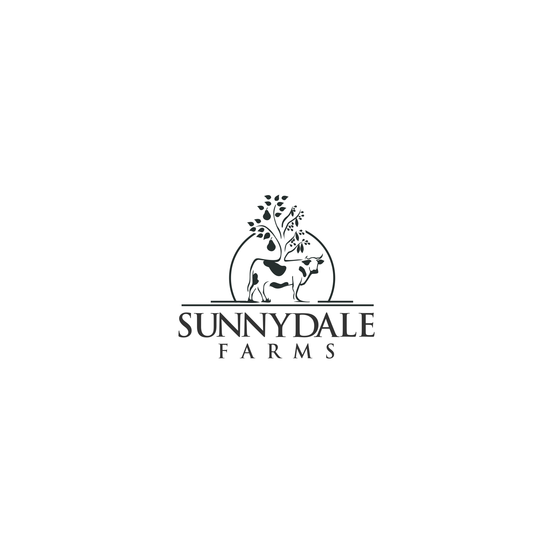 Diseño de Logo por Arham Hidayat para este proyecto | Diseño #28752768