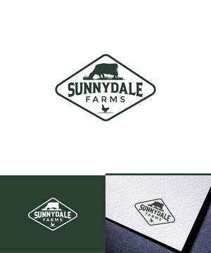 Logo Design by ecorokerz for this project | Design: #28740730