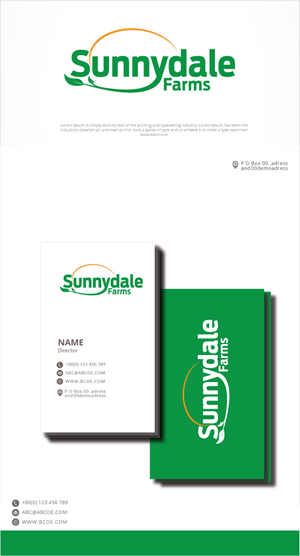 Logo Design by graphicevolution for this project | Design: #28739556