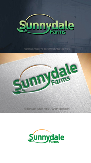 Logo Design by graphicevolution for this project | Design: #28739557