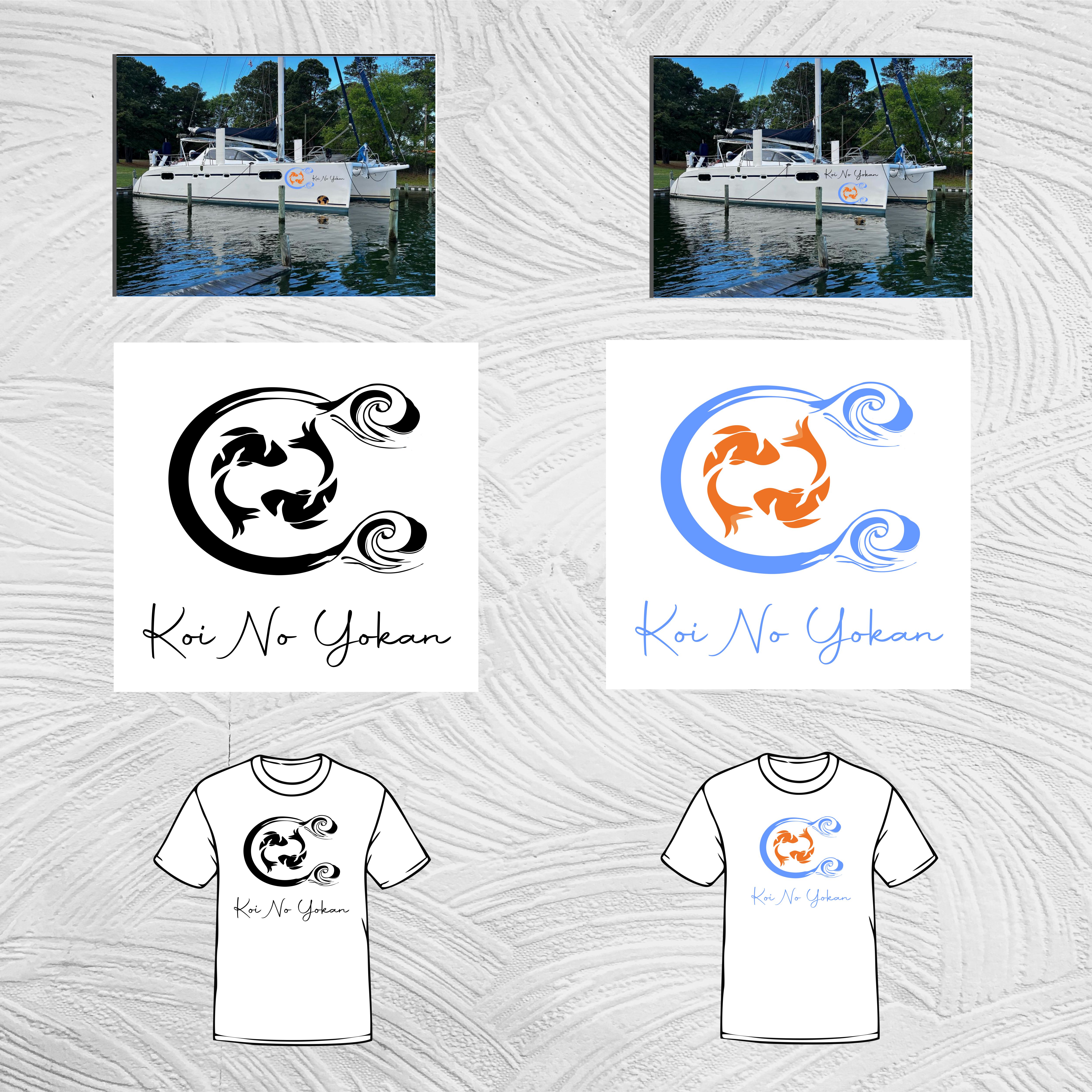 Graphic Design by JHN Design for this project | Design #28770471