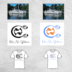 Graphic Design by JHN Design