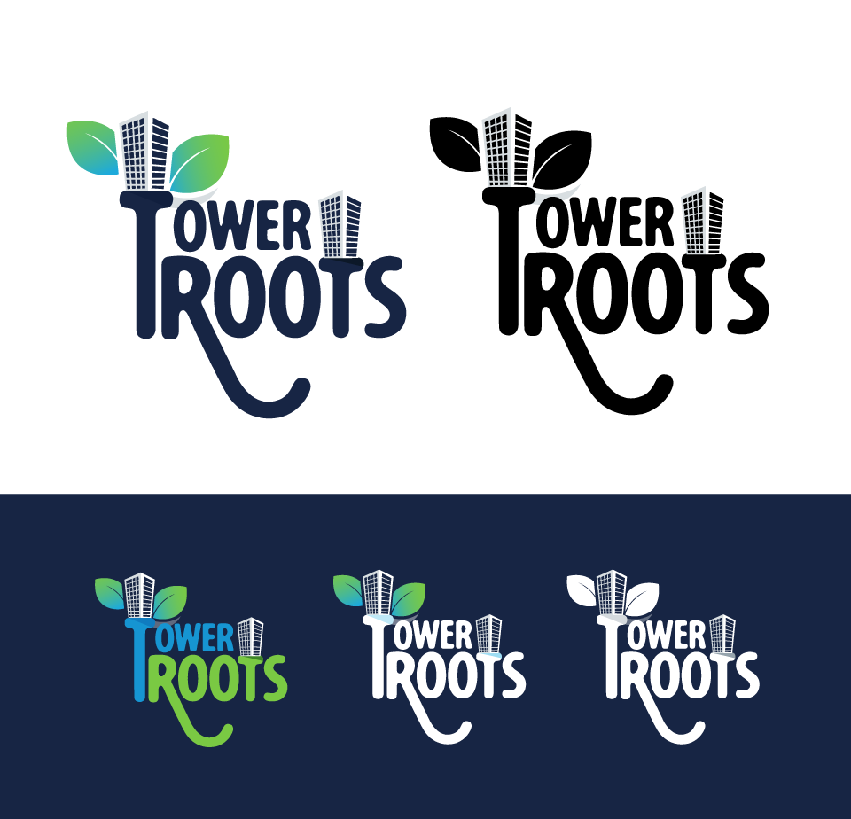 Logo Design by Enz67 for this project | Design #28742422