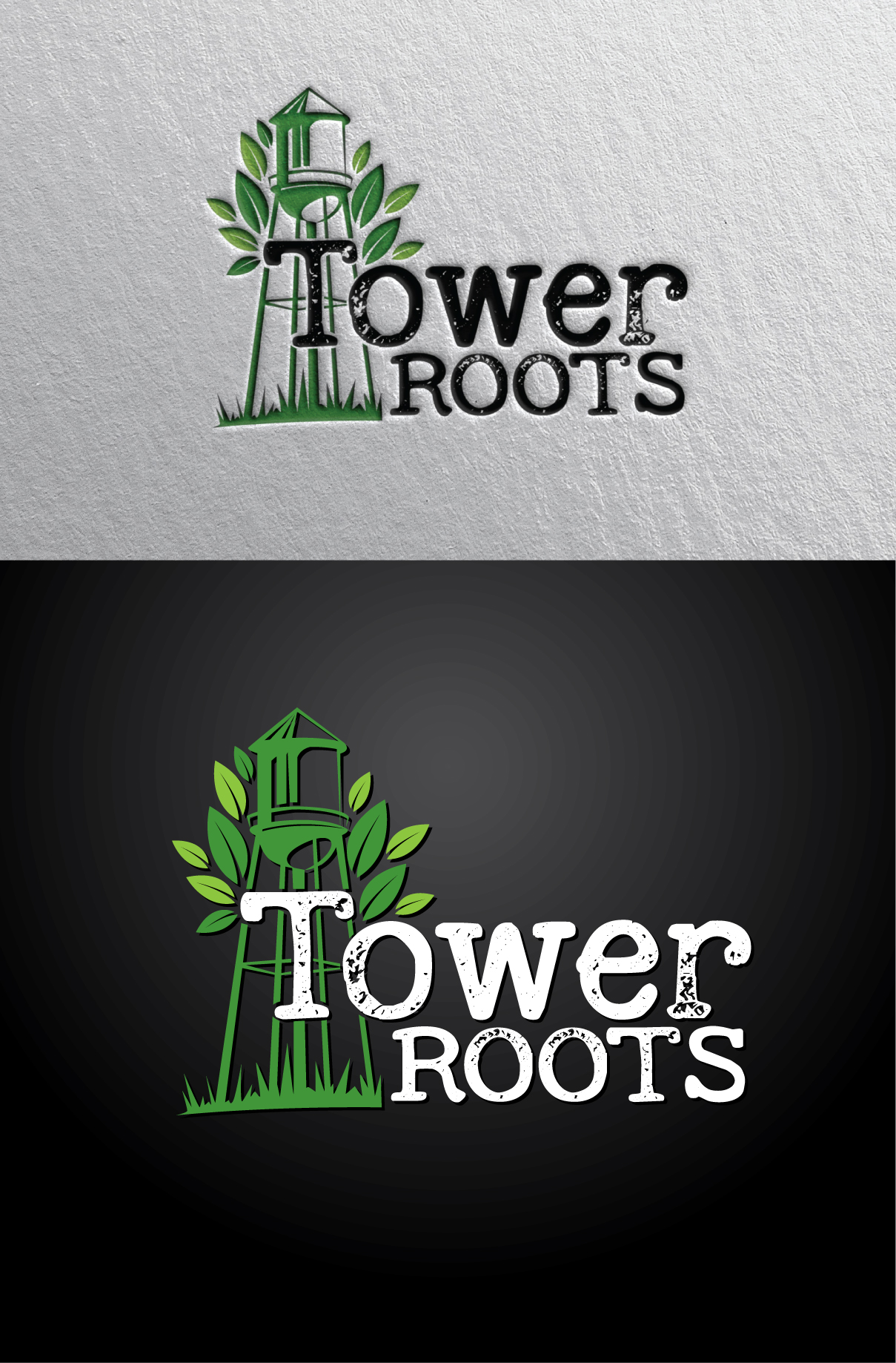 Logo Design by LogoPoko for this project | Design #28742278