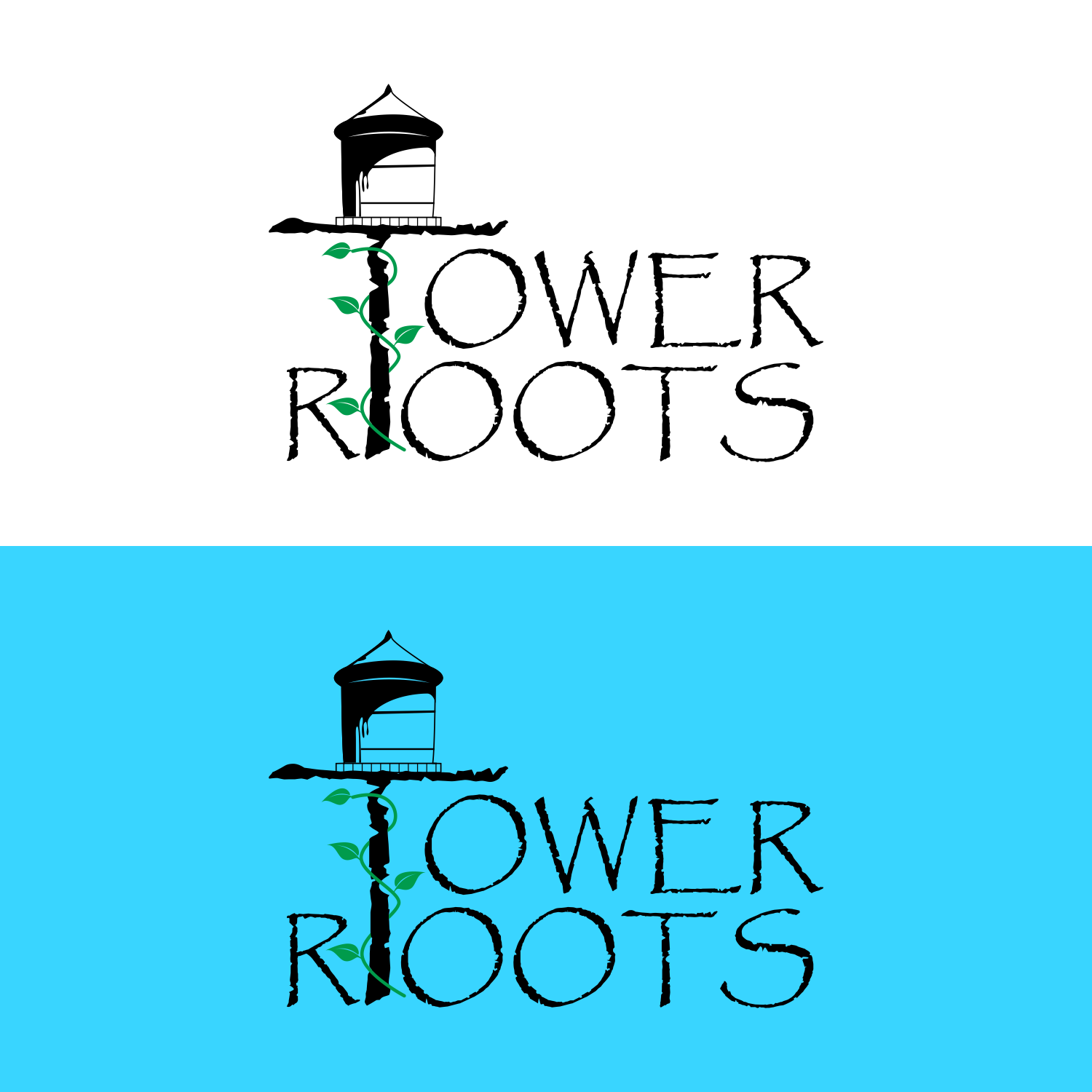 Logo Design by ikiono for this project | Design #28741362