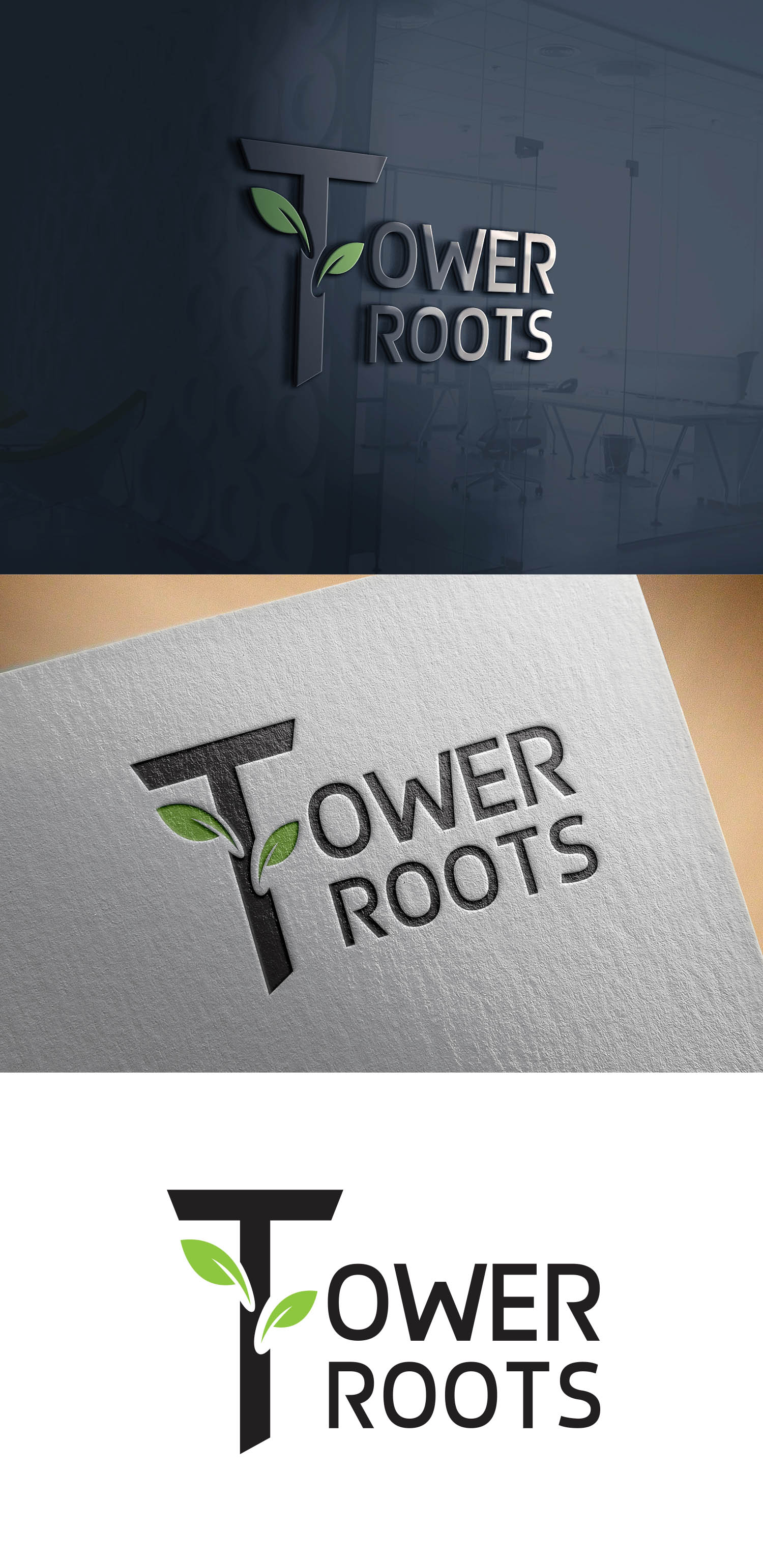 Logo Design by sariaka for this project | Design #28744759