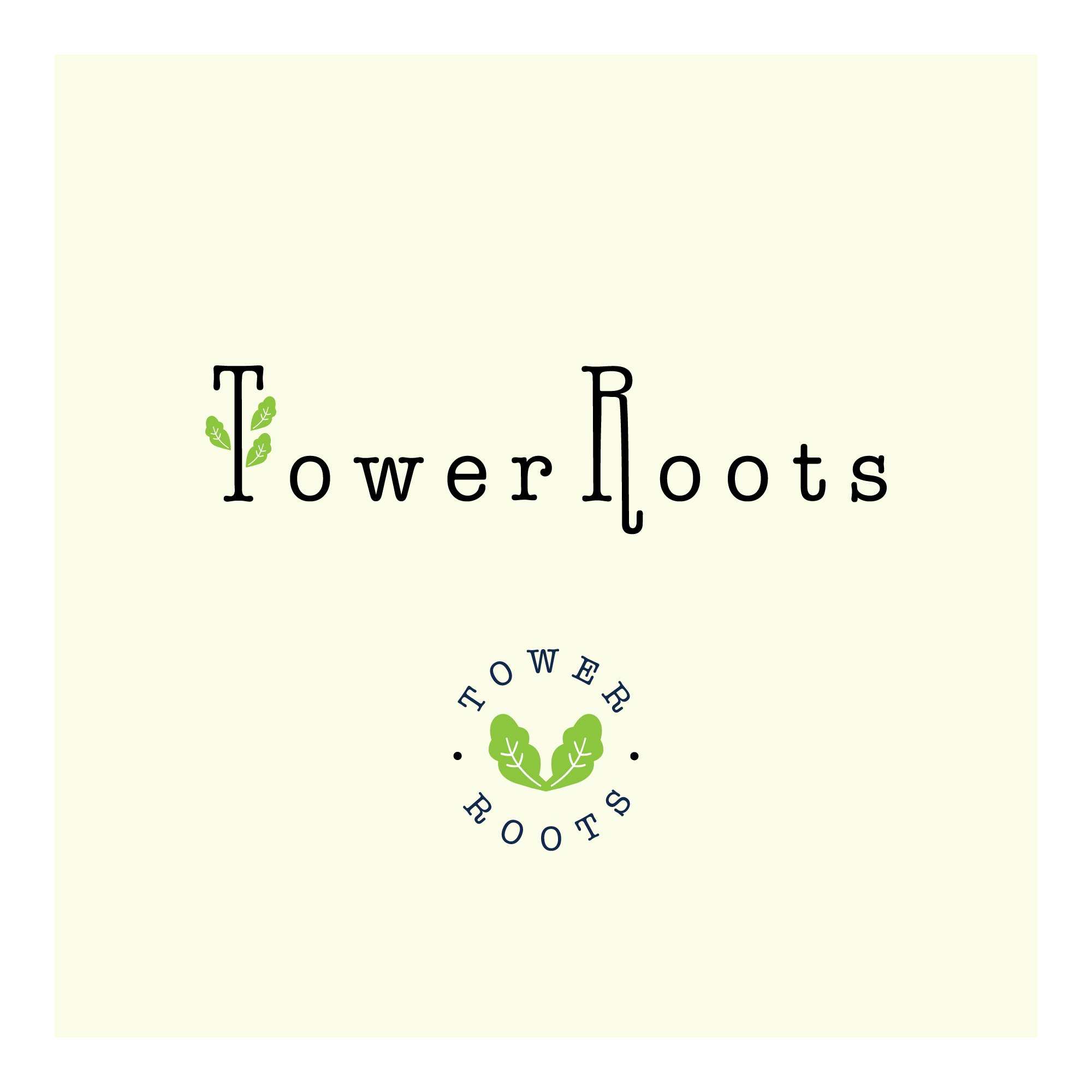 Logo Design by Treelly for this project | Design #28741326
