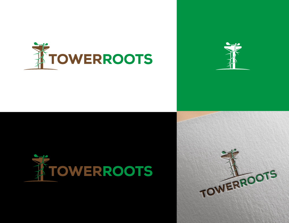 Logo Design by Cre@8ive.Colors for this project | Design #28741787